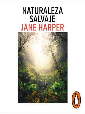 cover image of Naturaleza salvaje